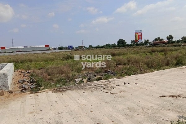 Satya SNB Avenues Plot Images 7