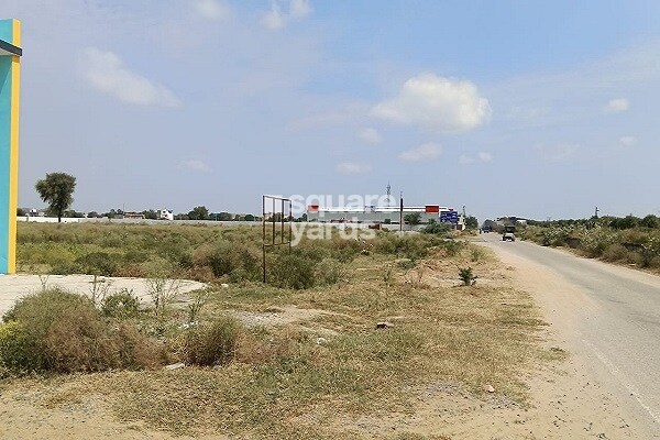 Satya SNB Avenues Plot Images 8