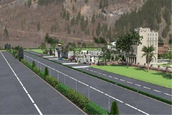 Satya SNB Avenues Plot Images 3