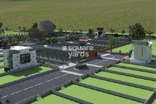 Satya SNB Avenues Plot Images 4