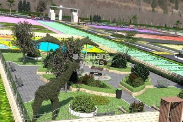 Satya SNB Avenues Plot Images 6