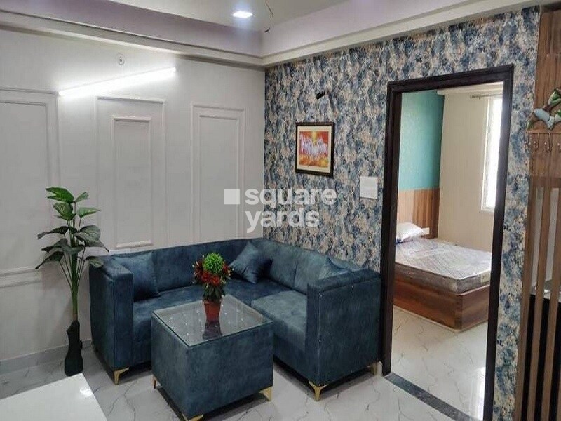 Satyam Homes Dhawas