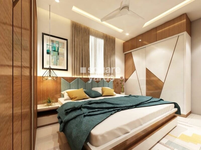 Satyam Homes Dhawas