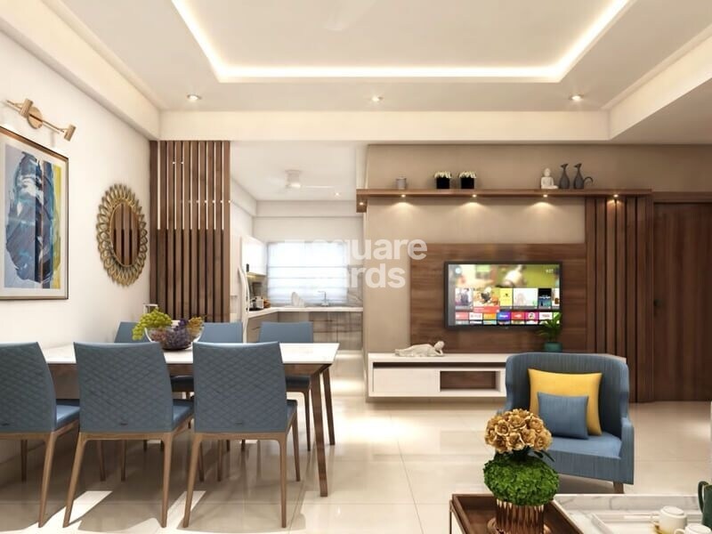 Satyam Homes Dhawas