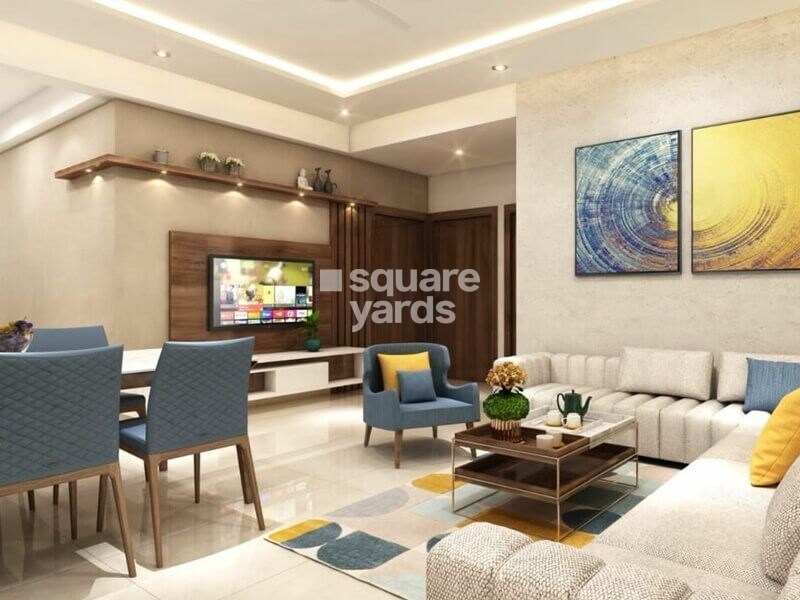 Satyam Homes Dhawas