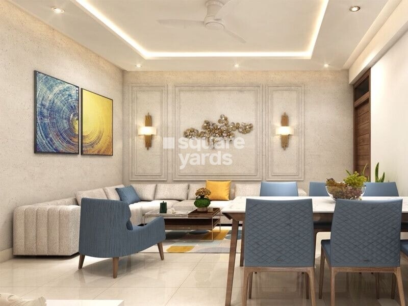 Satyam Homes Dhawas