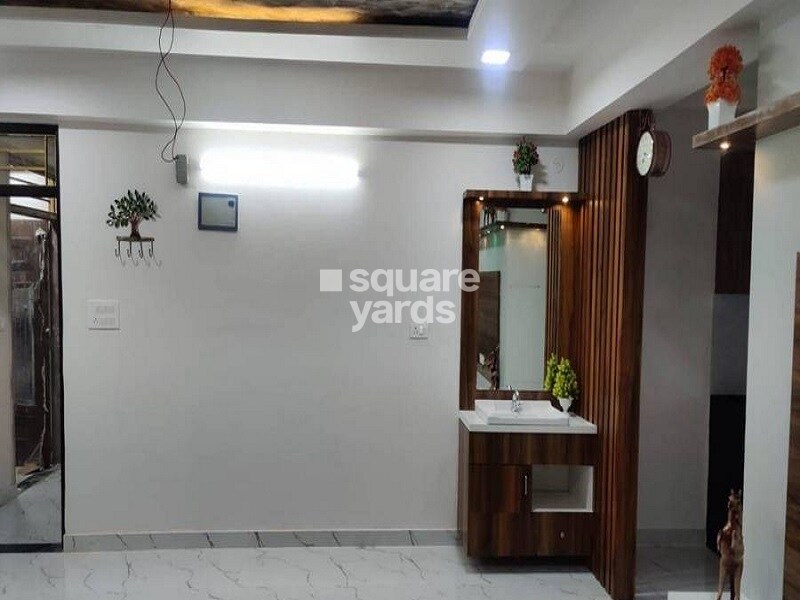 Satyam Homes Dhawas