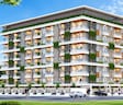 Satyam Residency III