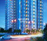 Savera Mahal Aangan Apartment Exteriors