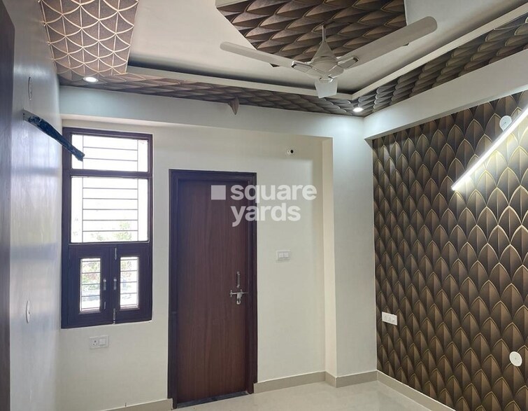 SB Heights Apartment Interiors 1