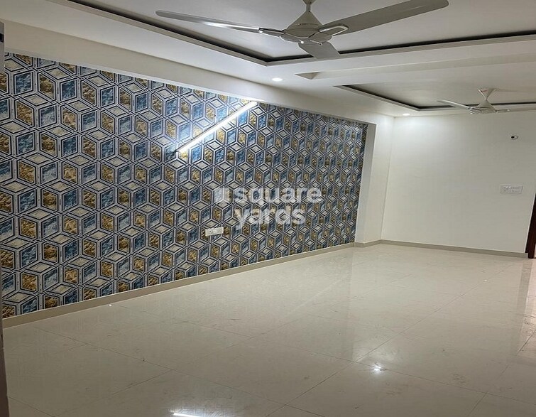 SB Heights Apartment Interiors 2