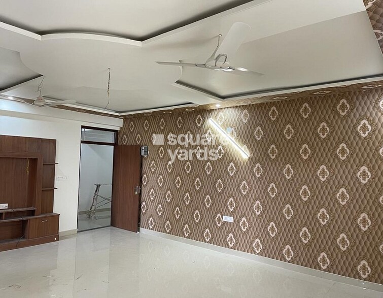 SB Heights Apartment Interiors 3