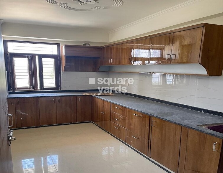 SB Heights Apartment Interiors 4