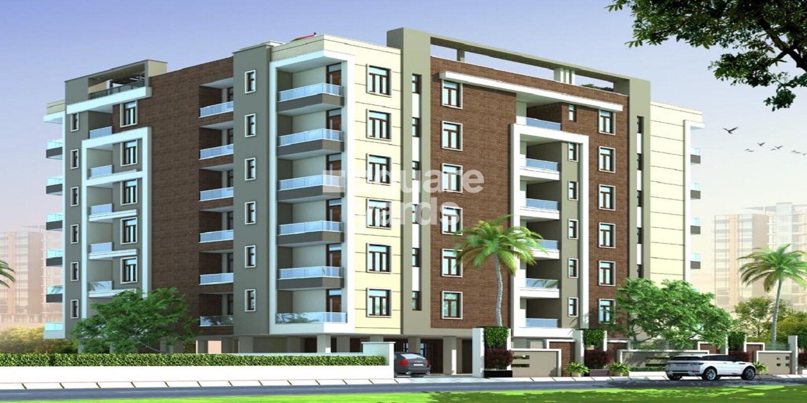 SB Heights Featured Image