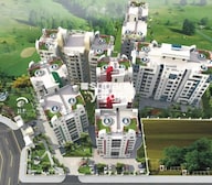 SDC Green Valley Tower View