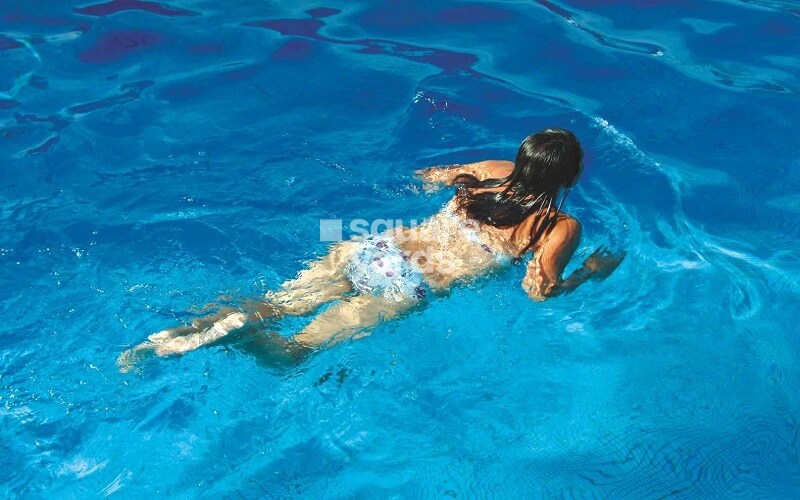 SDC The Capital Ridge