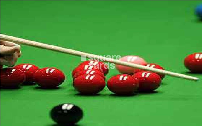 SDC The Capital Ridge