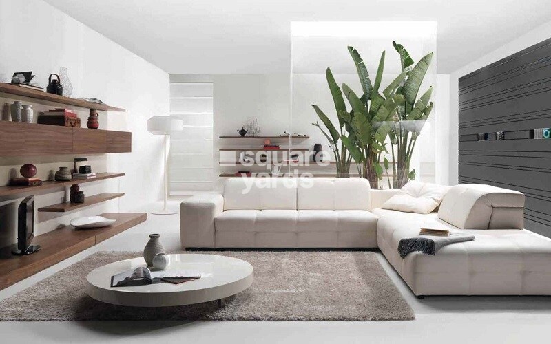 SDC The Capital Ridge