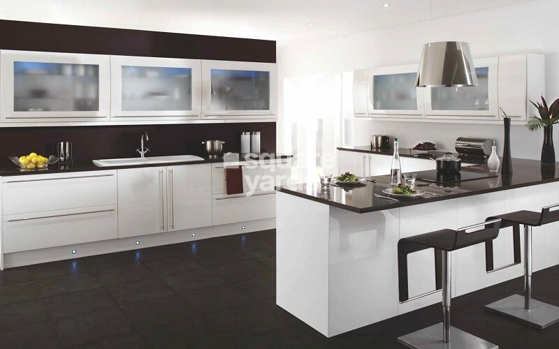 SDC The Capital Ridge