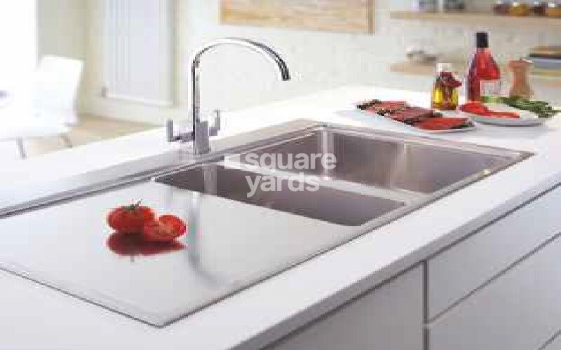 SDC The Capital Ridge