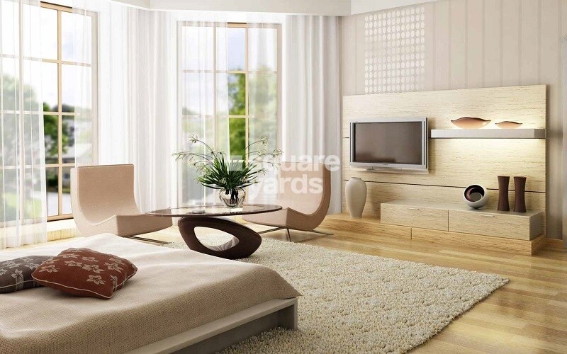 SDC The Capital Ridge