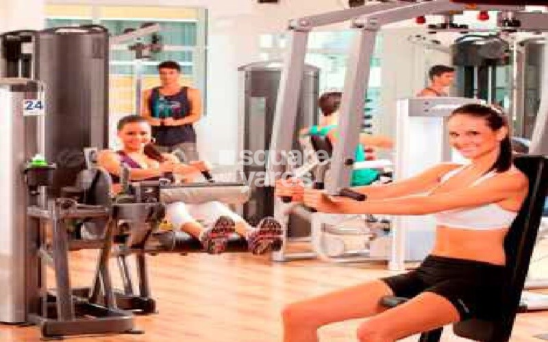 SDC The Capital Ridge