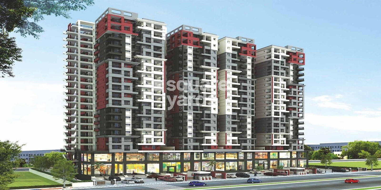 SDC The Capital Ridge Featured Image