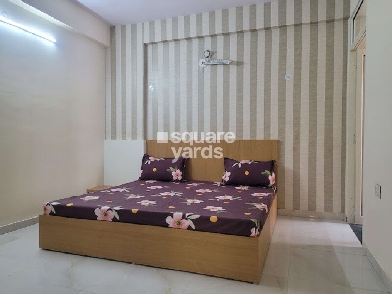 SDMD Luxurious Heavens