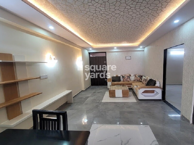 SDMD Luxurious Heavens
