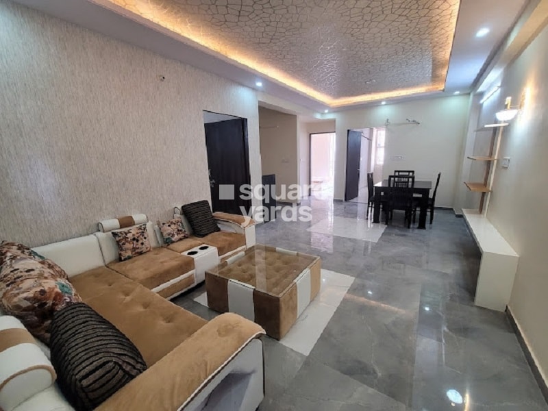 SDMD Luxurious Heavens
