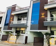 Shiv Kunj Hathoj Apartment Exteriors