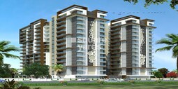 Shivalika Residency