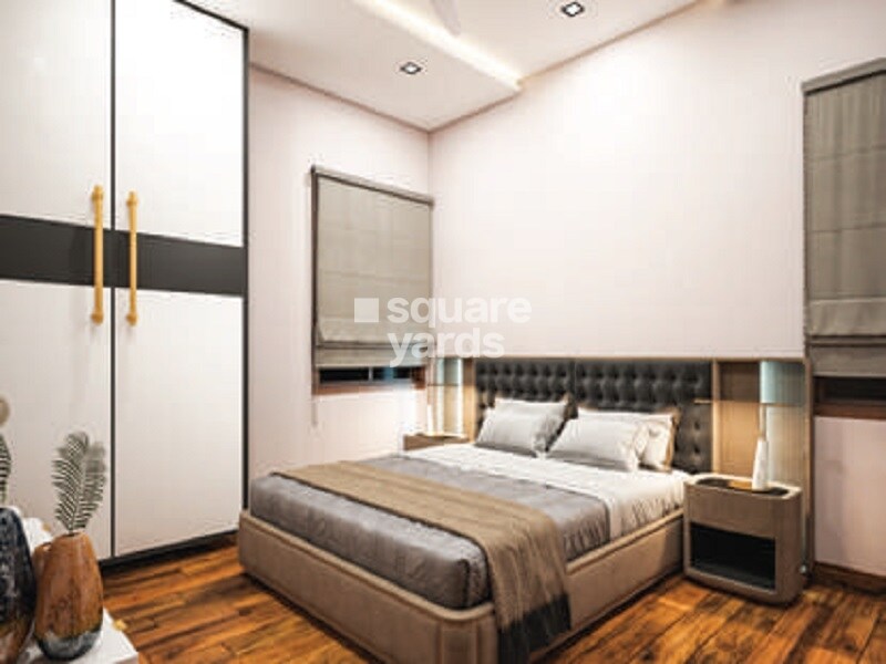 Kunal Shivansh Residency Apartment Interiors 2