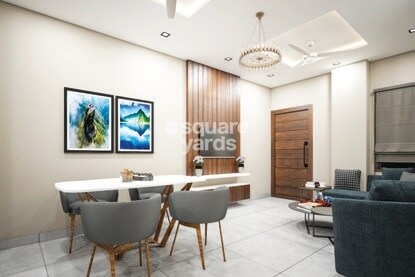 Kunal Shivansh Residency Apartment Interiors 3