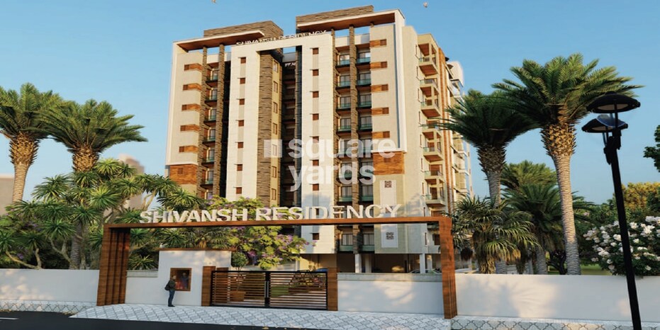 Kunal Shivansh Residency Cover Image