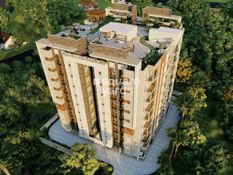Kunal Shivansh Residency Tower View 1