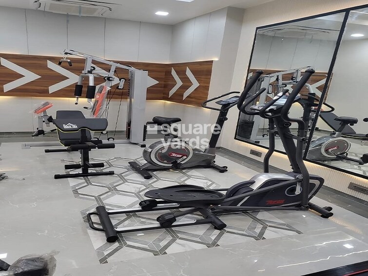 Shiyaram The Platinum Homes Amenities-Features 1