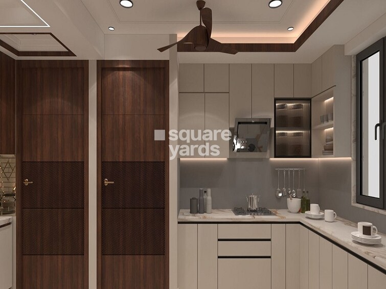 Shiyaram The Platinum Homes Apartment Interiors 3