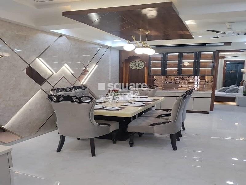 Shiyaram The Platinum Homes