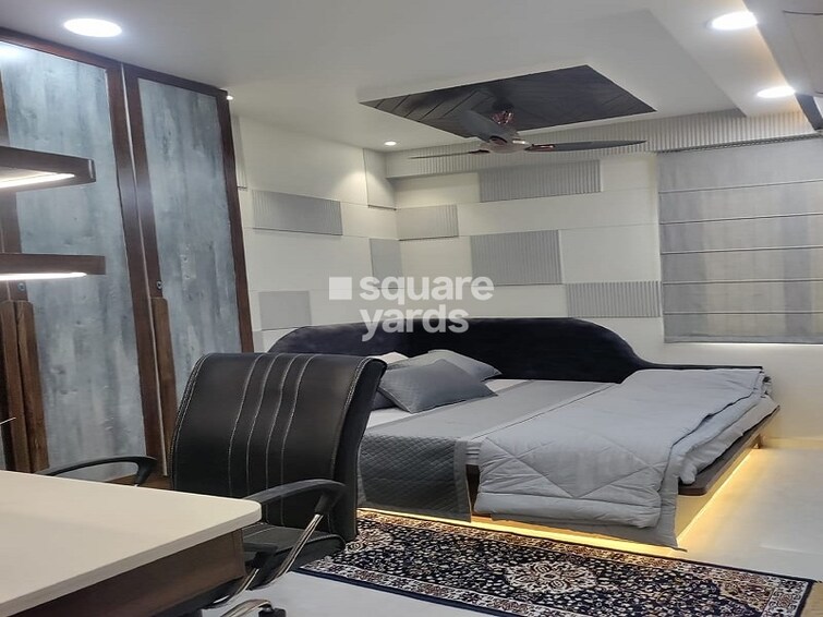 Shiyaram The Platinum Homes Apartment Interiors 6