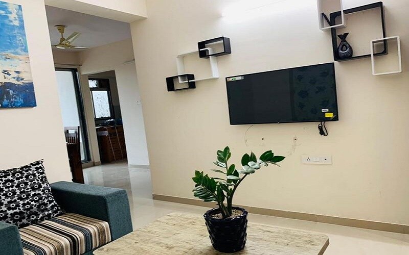 SHP Atharv Apartments Apartment Interiors