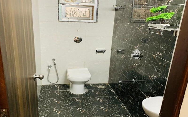 SHP Atharv Apartments