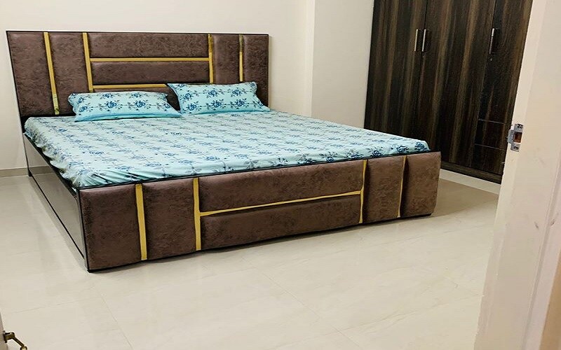 SHP Atharv Apartments