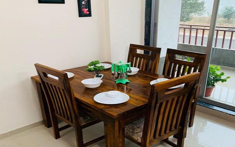SHP Atharv Apartments