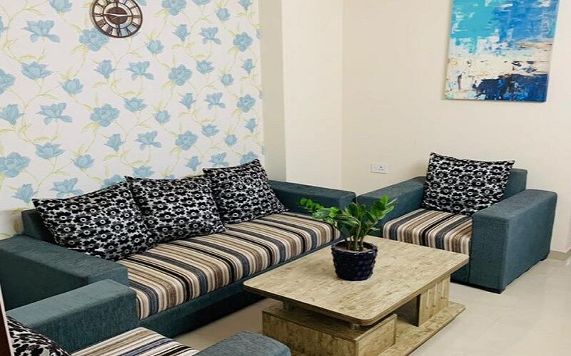 SHP Atharv Apartments