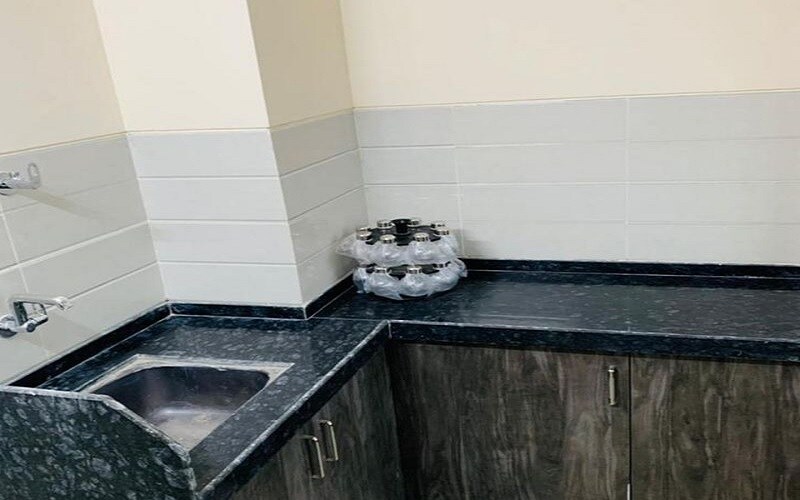 SHP Atharv Apartments