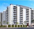 SHP Atharv Apartments