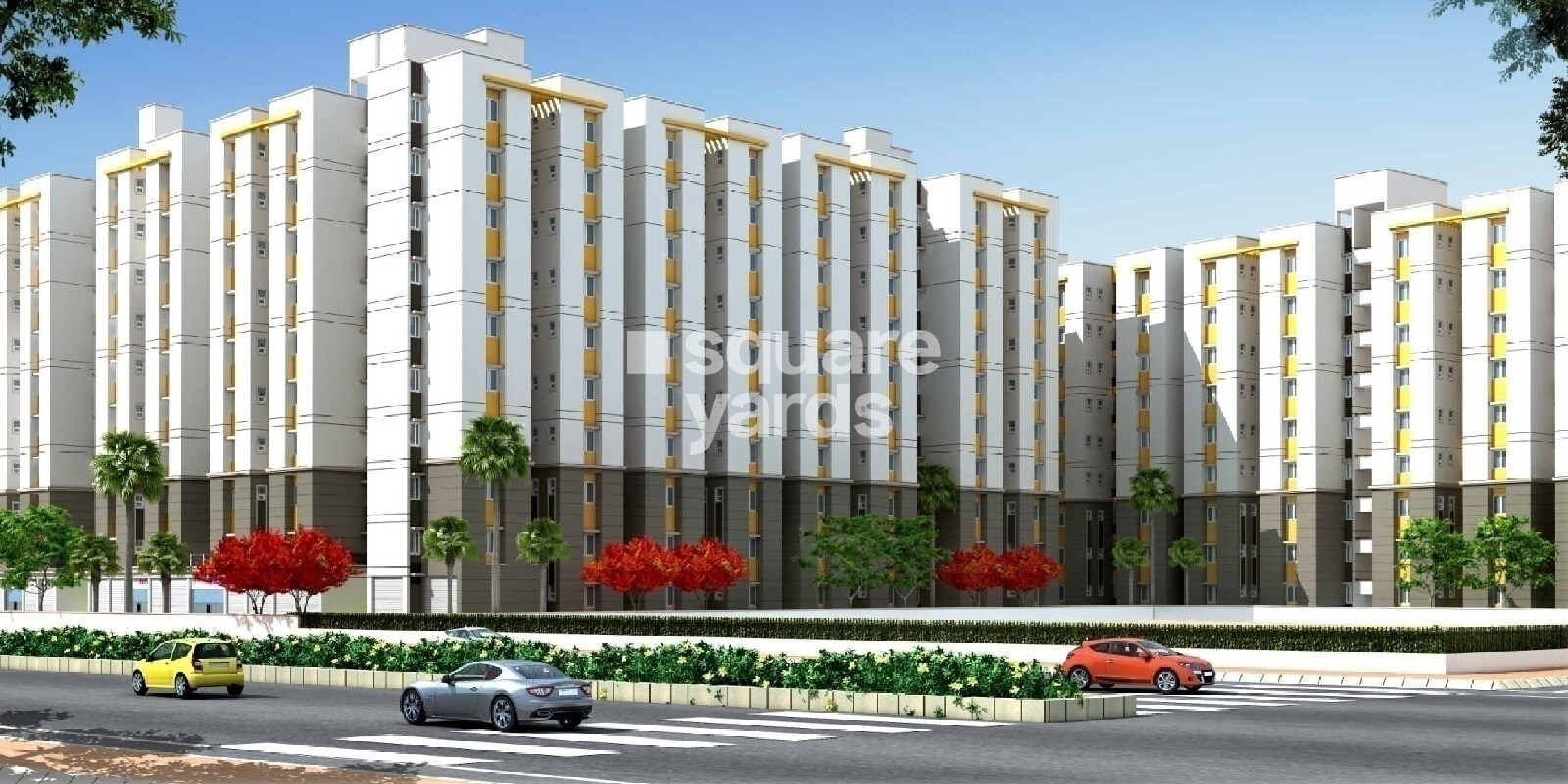 Shree Aashrya Gold Featured Image