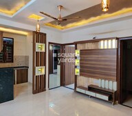 Shree Balaji Heights Sirsi Apartment Interiors