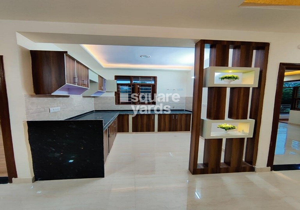 Shree Balaji Heights Sirsi